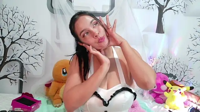 BrendaBrooks online show from July 9, 2026, 2:49 pm