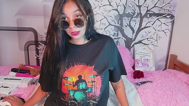 BrendaBrooks online show from April 22, 2026, 10:16 pm