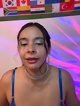 BrendaBrooks online show from June 22, 2026, 3:09 pm