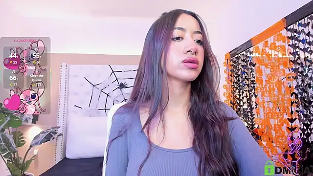 celeste wayne online show from October 20, 2025, 8:09 pm