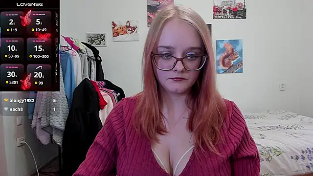 Kofein online show from February 6, 2026, 10:33 am