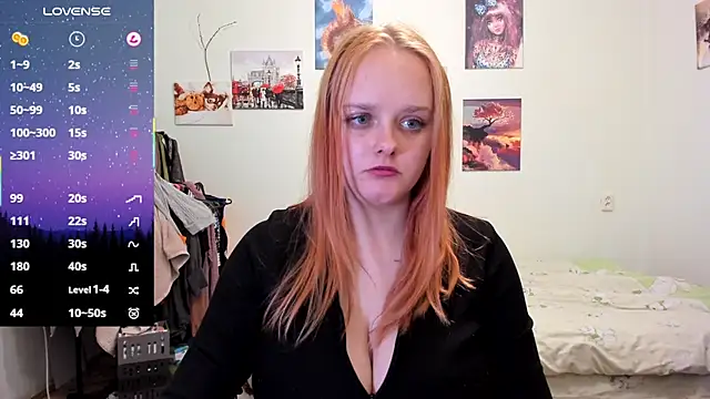 Kofein online show from April 30, 2026, 8:57 pm