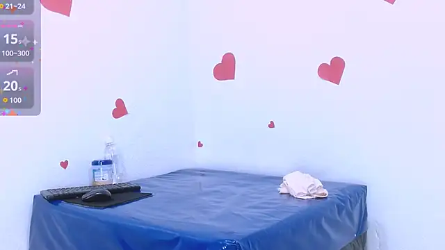 seductivespellvagina80 online show from November 9, 2025, 5:55 am