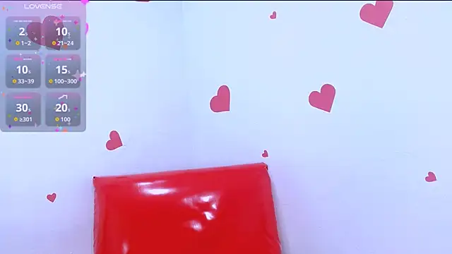 seductivespellvagina80 online show from September 27, 2025, 12:55 pm