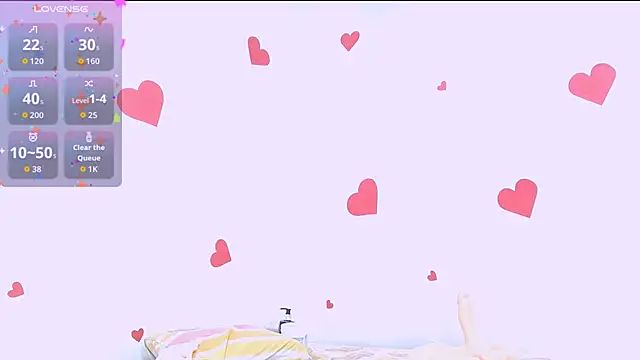 seductivespellvagina80 online show from September 25, 2025, 12:55 pm