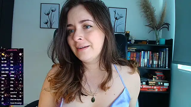 Snapshot of miss_seline chatting on July 18, 2026, 4:04 pm miss seline online show from July 18, 2026, 4:04 pm