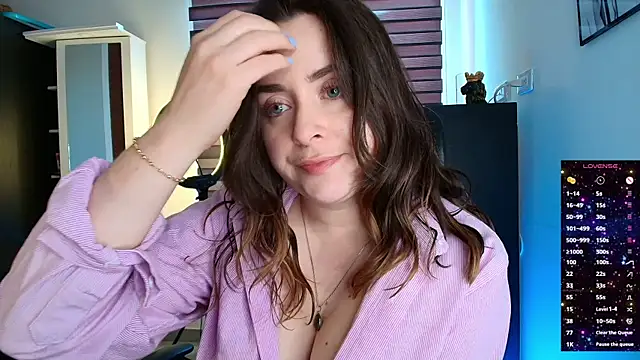miss seline online show from May 16, 2026, 5:01 pm