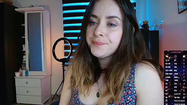 Snapshot of miss_seline chatting on June 7, 2026, 10:48 pm miss seline online show from June 7, 2026, 10:48 pm