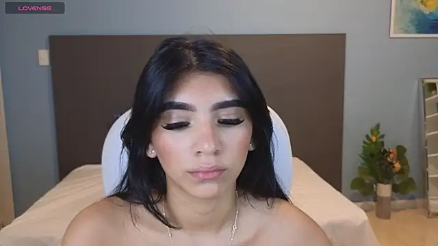 maiaa ruiz online show from January 14, 2025, 1:28 pm