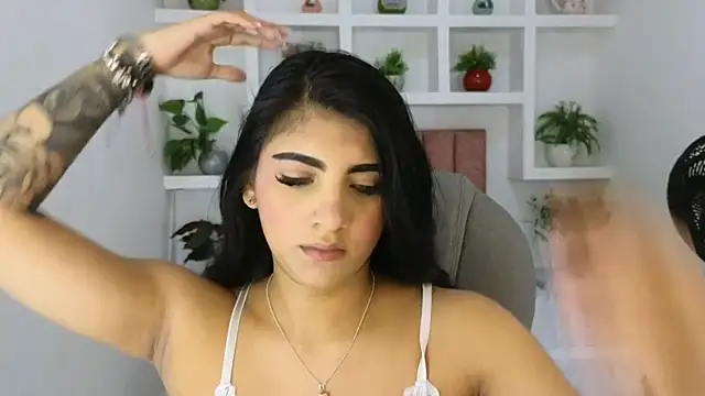 maiaa ruiz online show from June 26, 2026, 1:28 pm