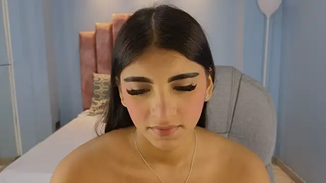 maiaa ruiz online show from May 5, 2026, 2:47 am