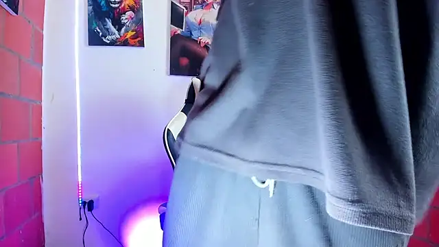 Liam lee online show from March 15, 2026, 1:18 pm