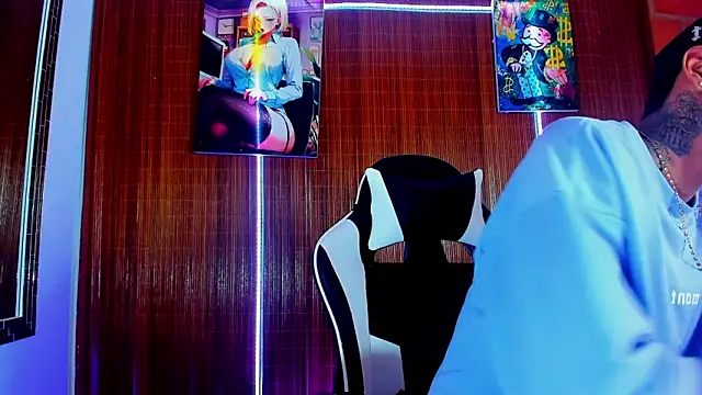 Liam lee online show from February 6, 2026, 9:11 pm