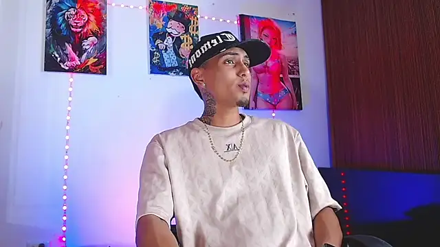 Liam lee online show from January 6, 2026, 9:30 pm