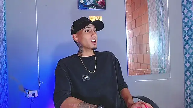 Liam lee online show from July 27, 2026, 9:11 pm