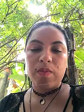 Francesca ferrari online show from September 11, 2025, 7:14 pm