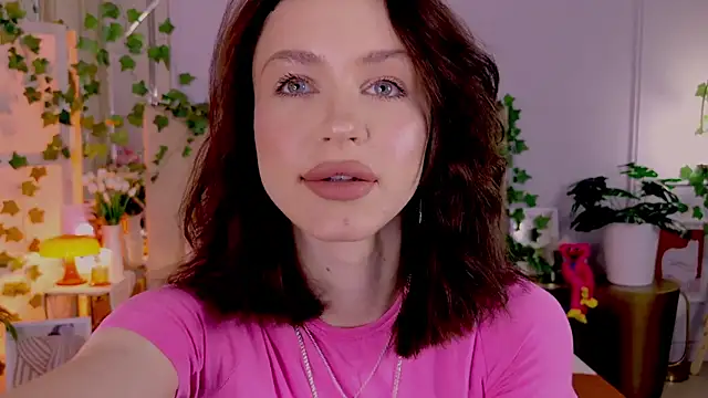 Snapshot of Meow_Nancy chatting on June 10, 2026, 5:08 am Meow Nancy online show from June 10, 2026, 5:08 am