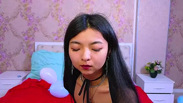 Shy Kira online show from February 2, 2025, 12:46 pm