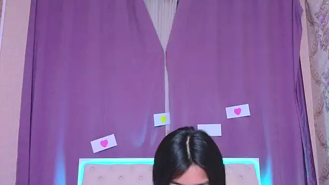 Shy Kira online show from February 13, 2025, 3:45 pm