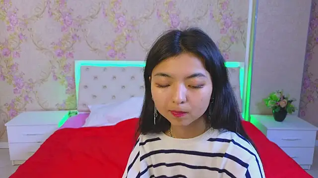 Shy Kira online show from January 27, 2025, 3:39 pm