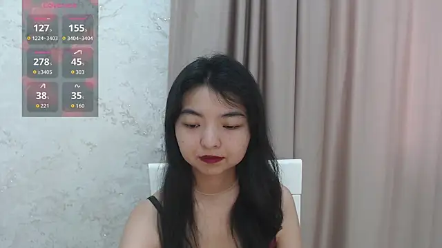Snapshot of Shy_Kira chatting on July 21, 2026, 8:26 am Shy Kira online show from July 21, 2026, 8:26 am