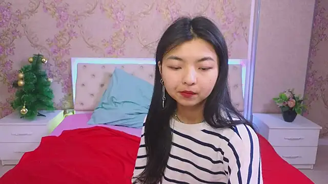 Shy Kira online show from January 10, 2025, 12:26 pm