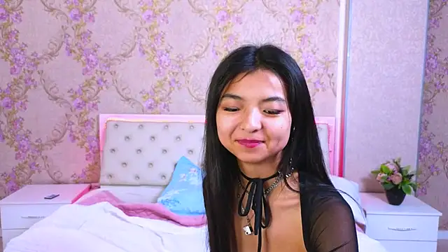 Shy Kira online show from January 22, 2025, 7:13 pm