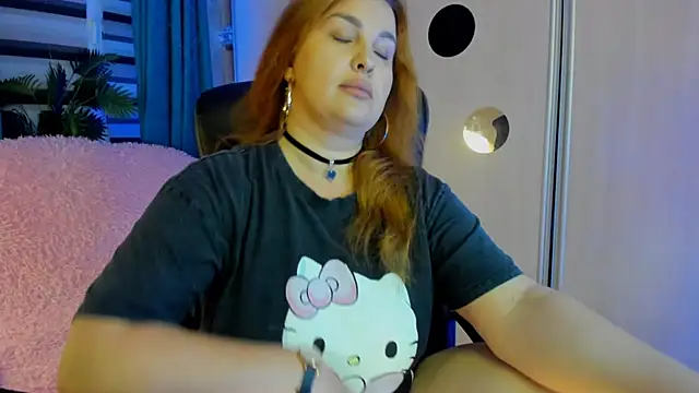 CoraSwon online show from July 29, 2026, 5:56 pm