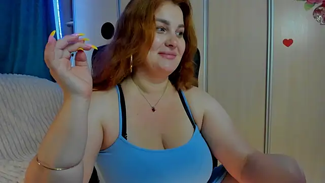 CoraSwon online show from June 29, 2026, 2:17 pm
