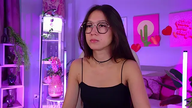 Snapshot of LanaBaker chatting on March 23, 2026, 2:44 am LanaBaker online show from March 23, 2026, 2:44 am