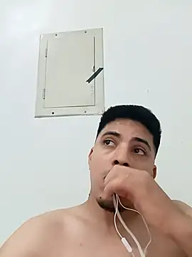 Fiel77 online show from November 16, 2025, 10:24 pm