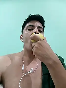 Fiel77 online show from October 26, 2025, 10:54 pm