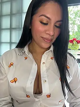 Snapshot of Sofia_Convers chatting on May 25, 2026, 1:10 pm Sofia Convers online show from May 25, 2026, 1:10 pm