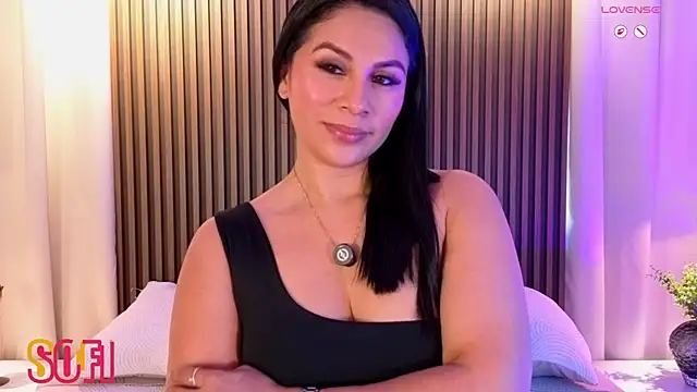 Snapshot of Sofia_Convers chatting on May 8, 2026, 12:53 pm Sofia Convers online show from May 8, 2026, 12:53 pm