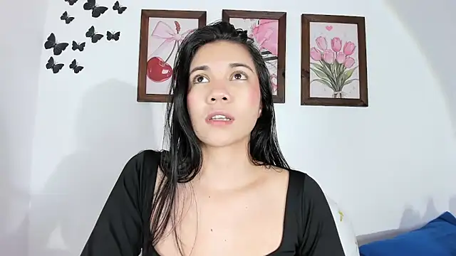 Emiily Parkerr online show from April 23, 2026, 11:06 pm