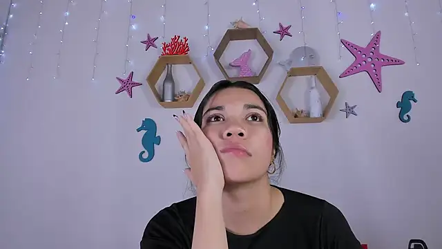 Emiily Parkerr online show from March 20, 2025, 9:15 am