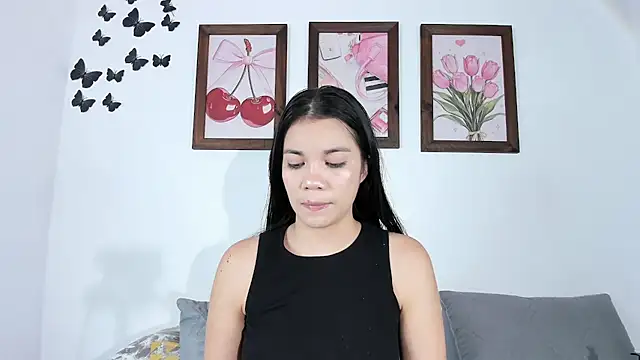 Emiily Parkerr online show from March 11, 2026, 10:59 pm