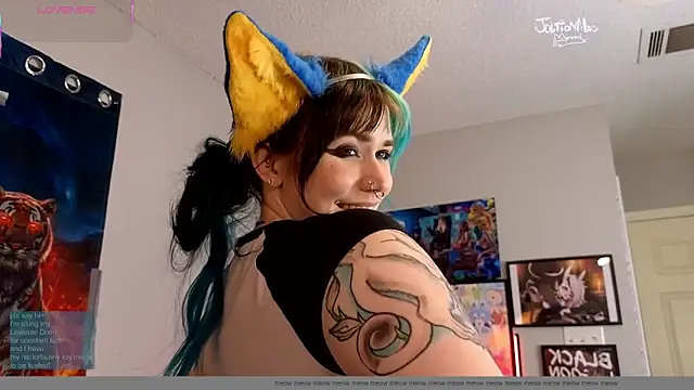 joltionmacc online show from March 2, 2026, 7:37 am