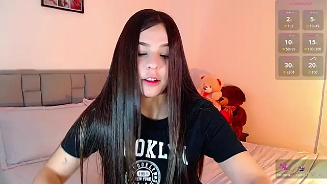 astrid-omega online show from January 15, 2026, 2:26 am