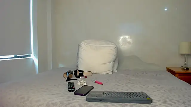 melisa ferretti online show from September 22, 2025, 6:03 pm