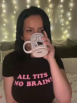 Off  Melonenmandy online show from February 20, 2026, 7:38 pm