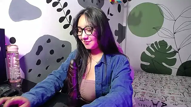 Snapshot of Anny_Angelic chatting on September 27, 2025, 4:51 am Anny Angelic online show from September 27, 2025, 4:51 am