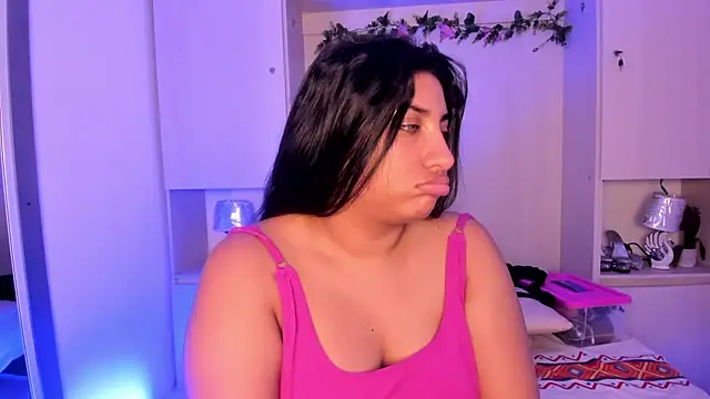CANDYGABYY online show from July 22, 2026, 7:38 pm