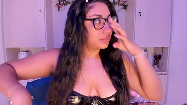 CANDYGABYY online show from June 23, 2026, 7:34 pm
