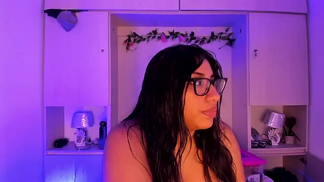 CANDYGABYY online show from July 21, 2026, 7:37 pm