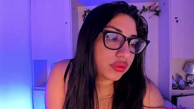 CANDYGABYY online show from June 9, 2026, 7:59 pm