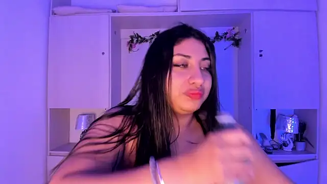 CANDYGABYY online show from June 8, 2026, 8:09 pm