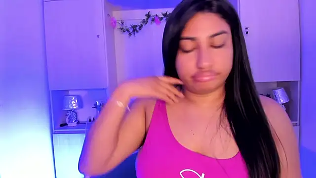 CANDYGABYY online show from July 31, 2026, 7:55 pm