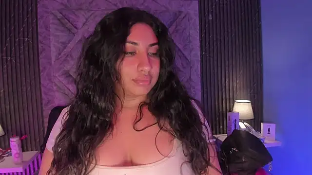 CANDYGABYY online show from November 28, 2025, 10:10 pm