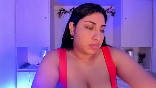 CANDYGABYY online show from June 20, 2026, 8:14 pm